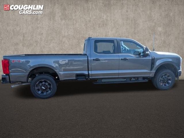 2026 Ford Super Duty F-350 XL