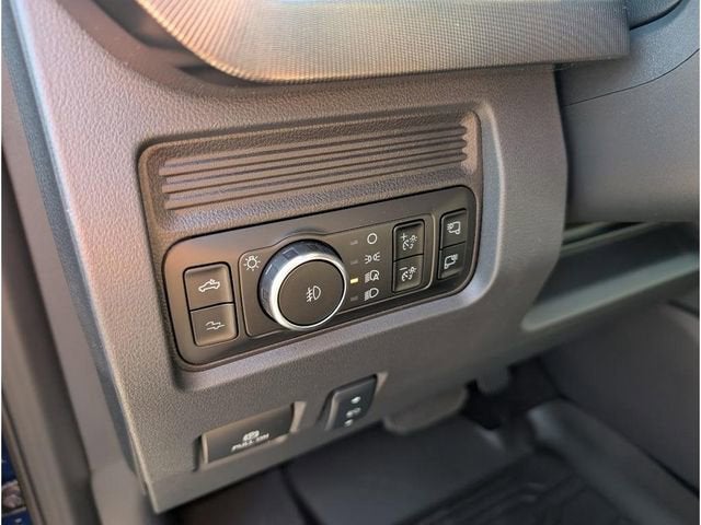 2026 Ford Super Duty F-350 Platinum