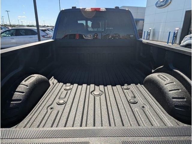 2026 Ford Super Duty F-350 Platinum