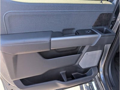 2026 Ford Super Duty F-350 LARIAT