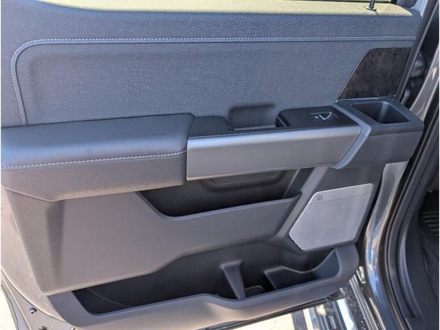 2026 Ford Super Duty F-350 LARIAT