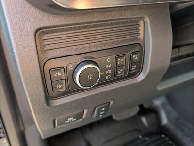 2026 Ford Super Duty F-350 LARIAT