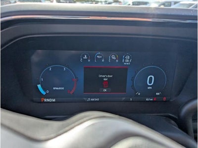 2026 Ford Super Duty F-350 LARIAT