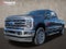 2026 Ford Super Duty F-350 LARIAT