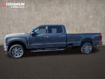 2026 Ford Super Duty F-350 LARIAT
