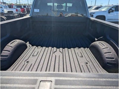 2026 Ford Super Duty F-350 LARIAT