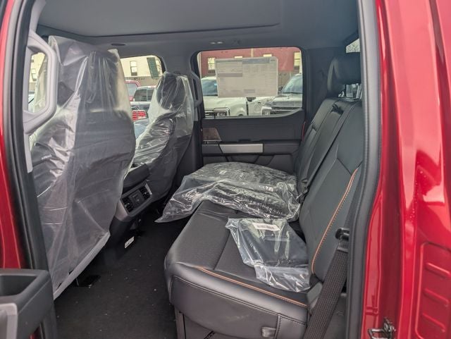 2026 Ford Super Duty F-350 LARIAT