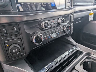 2026 Ford Super Duty F-350 LARIAT