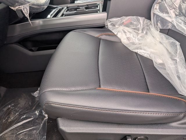 2026 Ford Super Duty F-350 LARIAT