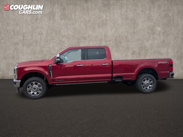2026 Ford Super Duty F-350 LARIAT