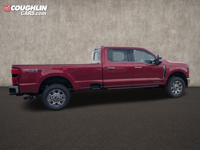 2026 Ford Super Duty F-350 LARIAT