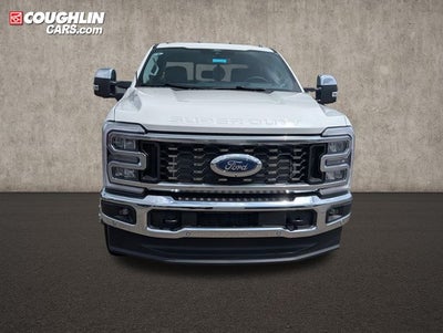 2026 Ford F-350SD Lariat DRW