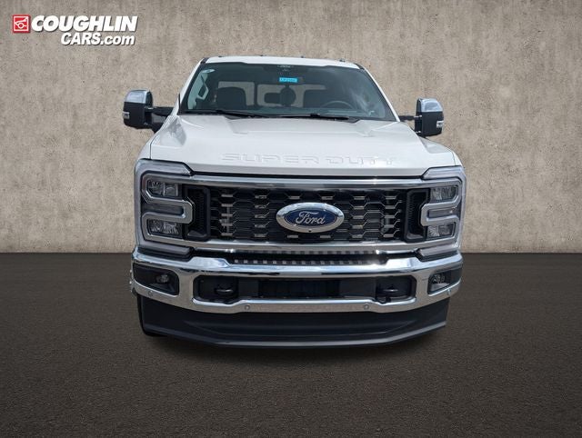 2026 Ford F-350SD Lariat DRW
