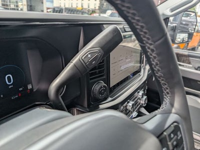 2026 Ford F-350SD Lariat DRW