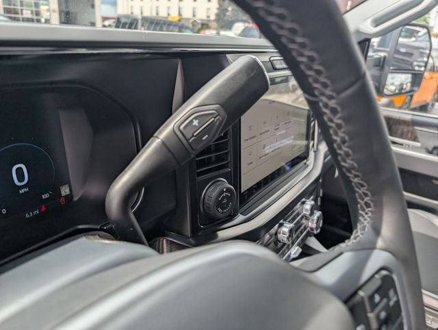 2026 Ford F-350SD Lariat DRW