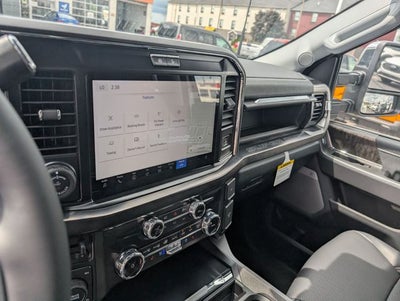 2026 Ford F-350SD Lariat DRW