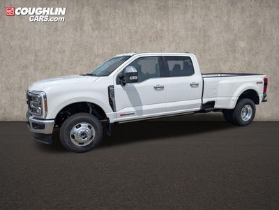 2026 Ford F-350SD Lariat DRW