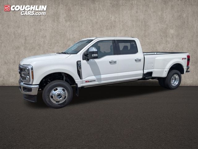 2026 Ford F-350SD Lariat DRW