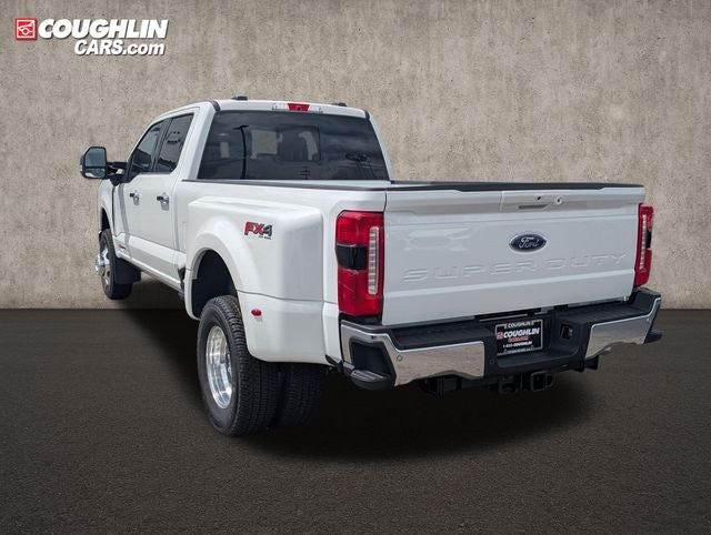 2026 Ford F-350SD Lariat DRW