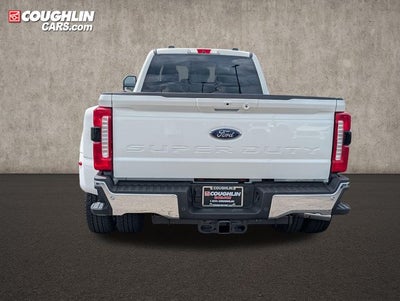 2026 Ford F-350SD Lariat DRW