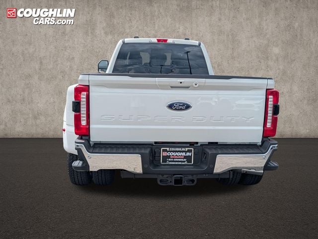 2026 Ford F-350SD Lariat DRW