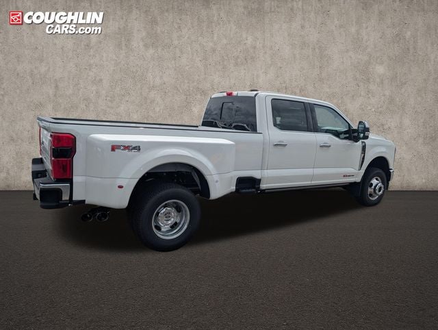 2026 Ford F-350SD Lariat DRW