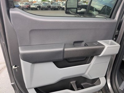 2026 Ford F-450SD XL DRW