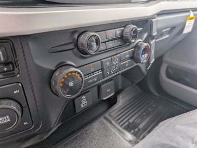 2026 Ford F-450SD XL DRW