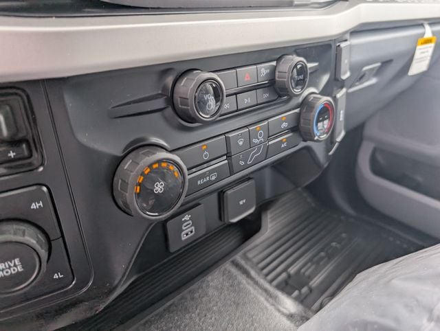 2026 Ford F-450SD XL DRW