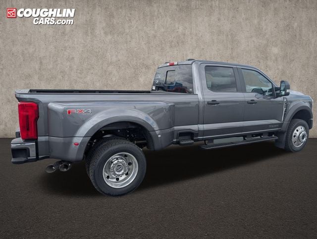 2026 Ford F-450SD XL DRW