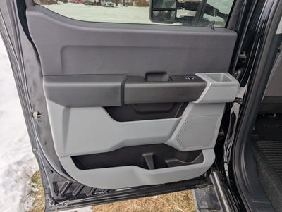 2026 Ford F-450SD DRW