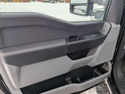 2026 Ford F-450SD DRW