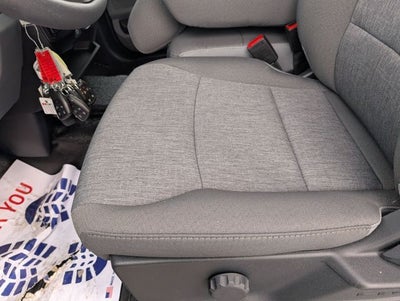 2026 Ford F-450SD DRW