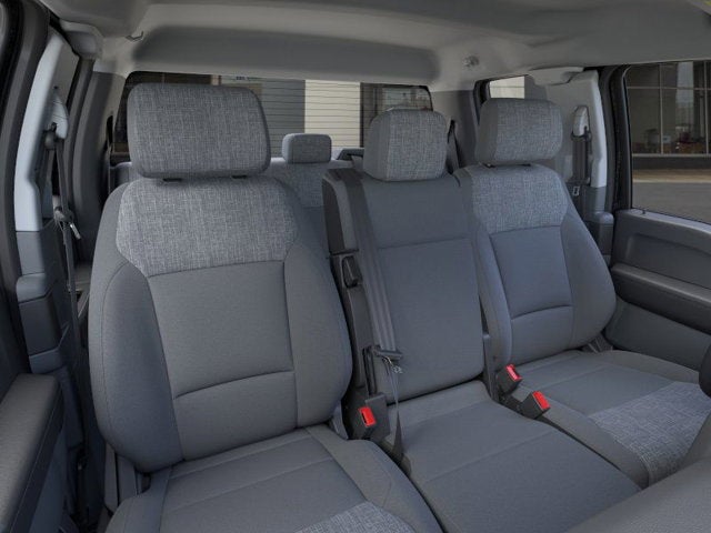 2026 Ford Super Duty F-350 XLT