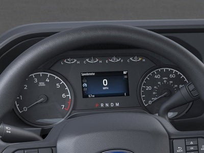 2026 Ford Super Duty F-350 XLT