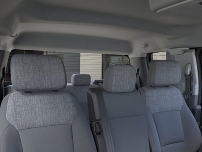 2026 Ford Super Duty F-350 XLT