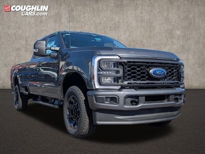 2026 Ford Super Duty F-350 XL