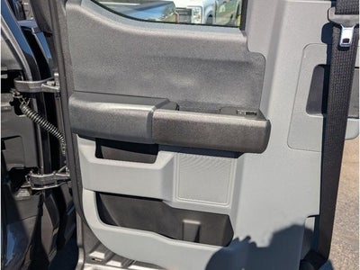 2026 Ford Super Duty F-350 XL