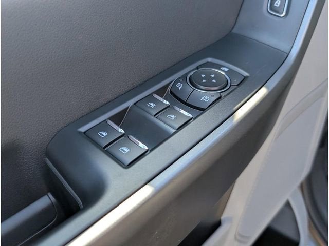 2026 Ford Super Duty F-350 XL