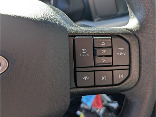 2026 Ford Super Duty F-350 XL