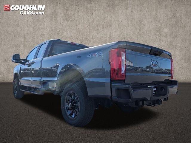 2026 Ford Super Duty F-350 XL