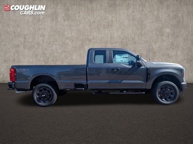 2026 Ford Super Duty F-350 XL