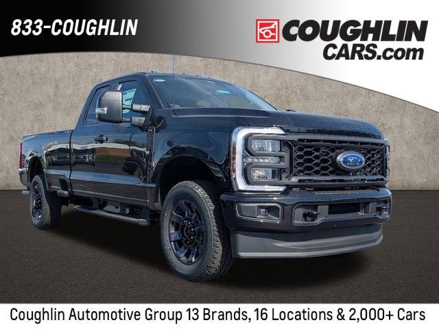 2026 Ford Super Duty F-350 XL