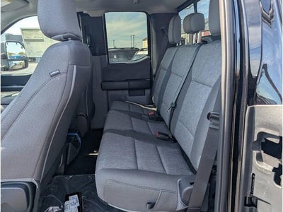 2026 Ford Super Duty F-350 XL