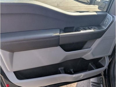 2026 Ford Super Duty F-350 XL