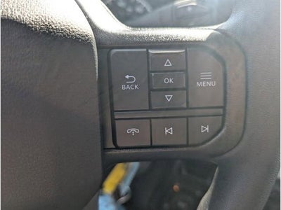 2026 Ford Super Duty F-350 XL