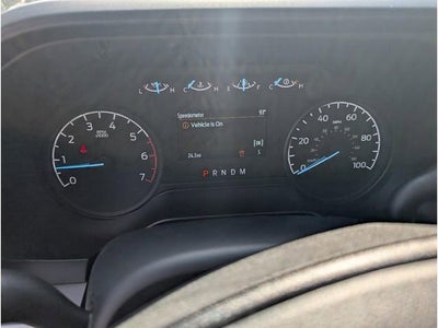 2026 Ford Super Duty F-350 XL