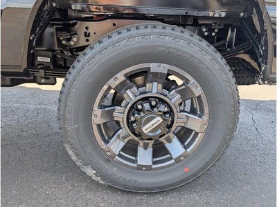 2026 Ford Super Duty F-350 XL