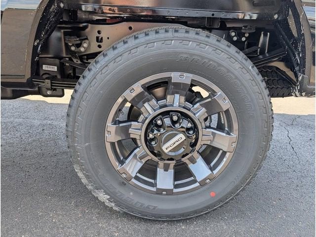 2026 Ford Super Duty F-350 XL