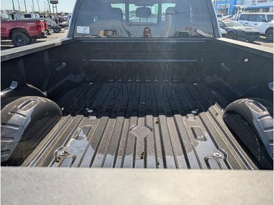 2026 Ford Super Duty F-350 XL